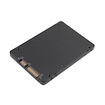 40-85C Ударная стойкость 1500G/0.5ms SSD Внутренние жесткие диски 32GB/ 64GB/ 128GB/ 256GB/ 512GB/ 1TB/ 2TB/ 4TB/ 8TB/ 10TB