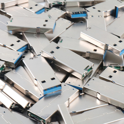 Хранение данных USB флэш-чип с устойчивой к ударам функцией и чип класса А