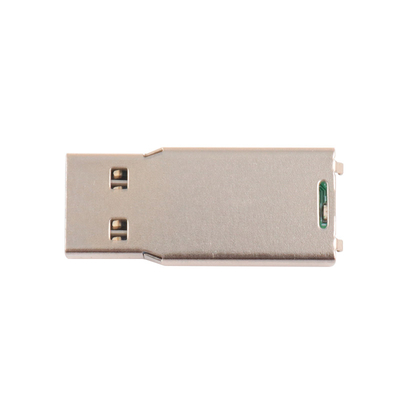 Пластиковый флеш-чип USB для удобного решения хранения данных