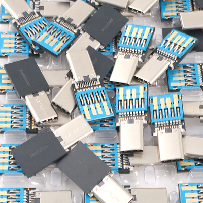 USB Head Mini UDP с типом C Wholesale Flash Passed Test H2 Laser Название клиента