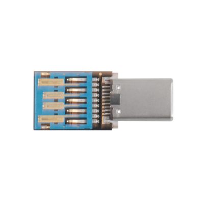 USB 2.0 интерфейс водонепроницаемый мини UDP флеш чип с типом C для быстрой и простой передачи данных