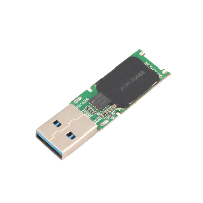 Водостойкий USB флэш-чип индивидуальный дизайн 100% тест