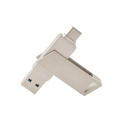 Тип С и USB флэш-накопители быстрая скорость может использоваться с помощью телефона типа С прямо