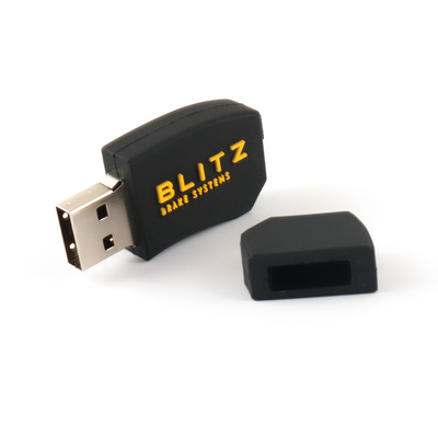 Персонализированная емкость 1 ГБ OEM USB Бесплатно и быстро создать художественные работы