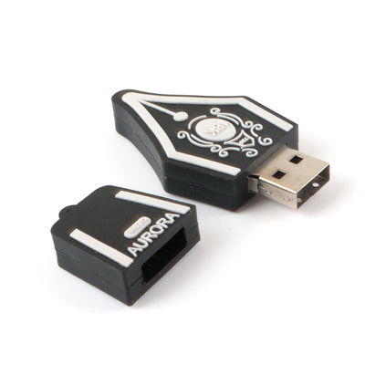 OEM ODM настраиваемые USB флэш-накопители делают художественное время в течение 2 часов