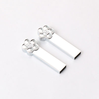 Водостойкий UDP металлический USB-накопитель для высокоскоростной передачи данных