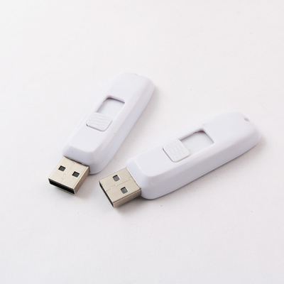 1G/ 2G/ 4G/ 8G/ 16G/ 32G/ 64G/ 128G/ 256GB/ 512GB/ 1TB Пластиковый USB флеш диск