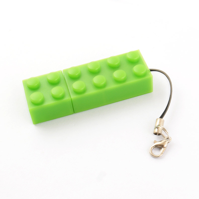 Переработанный USB-накопитель из резинового масла для корпуса флеш-накопитель USB 3.0 скорость 10-30 МБ/с