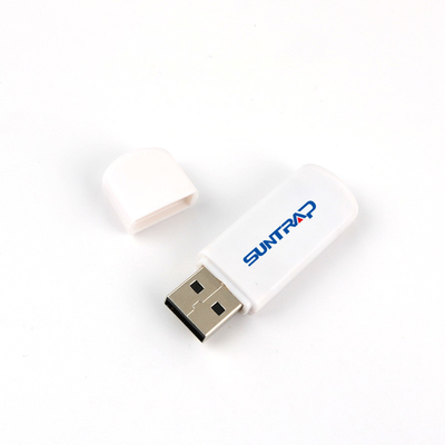 Пользовательский цвет Пластиковый USB-накопитель Полная память 512 ГБ Пользовательский цвет USB 3.1 Интерфейс