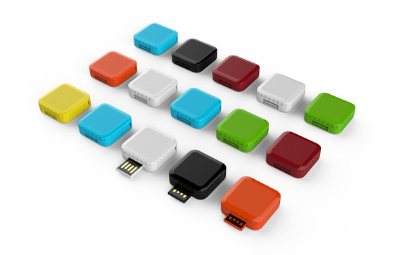 Резиновое масло Пластиковая память USB Скорость чтения USB 2.0 8-15MB/S Полная память Качество A