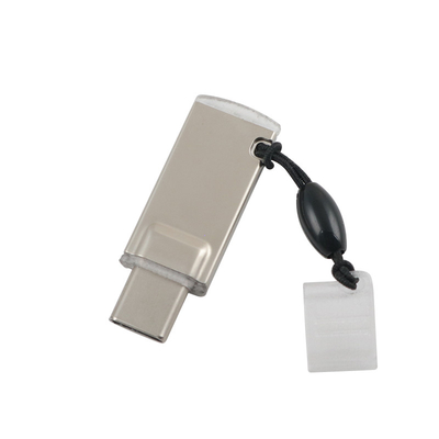 Тип C Мини-образные флеш-накопители USB Фото / Читание компьютера Тип C