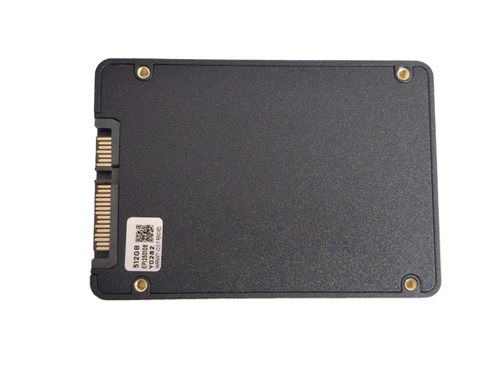 Скорость до 1000 МБС Скорость SSD Внутренние жесткие диски -40-85C Черный/Золотой/Серебряный