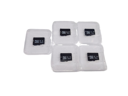 Следуйте USB Case By OEM Карты памяти с поддержкой магнитного доказательства