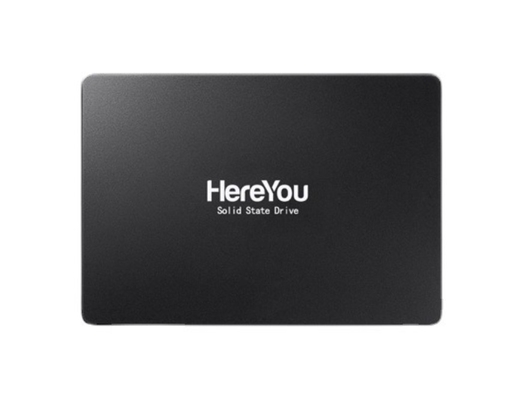 Жесткий диск SSD для настольных ноутбуков 1 ТБ 2 ТБ -40-85C Потребление энергии 0,5 Вт/1,2 Вт Передовая технология