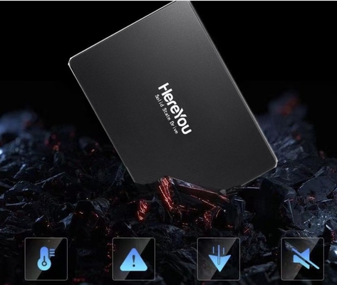 Диск с твердым накопителем SSD для рабочего стола и ноутбука 1 ТБ 2 ТБ До 10 Гбит / с скорость передачи данных