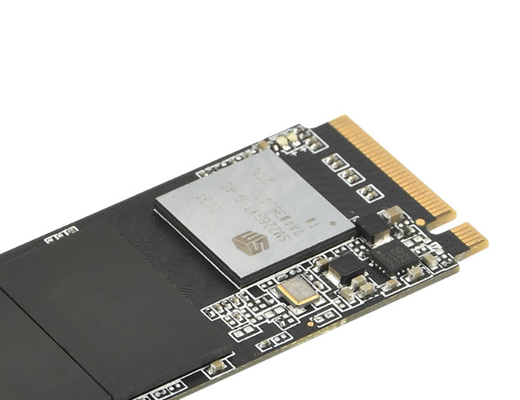 Легкие и мощные внутренние жесткие диски SSD до 1000 МБС с расходом энергии 0,5 Вт / 1,2 Вт 2,5 унций / 3,5 унций