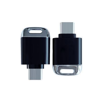 флеш-накопитель USB Type-C для компьютера и телефона с портом Type-C