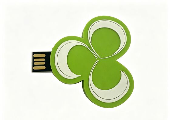 Персонализированный USB-накопитель с флэш-тестом All Pass H2, предназначенный для безопасной передачи данных и повышения осведомленности