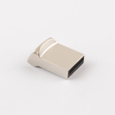 Массовые товары в 5-7 дней Металлический USB флэш-накопитель предлагает скорость записи 8-15MB S Скорость чтения 13-20MB S Устройство для передачи данных