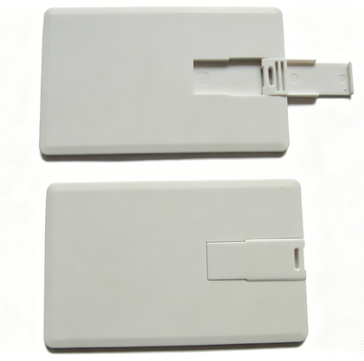 Скорость записи 2.0 8-15mbs кредитная карта USB флэш-накопитель с логотипом OEM поддержка прочная конструкция и легко переносимый дизайн