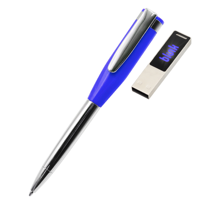 20 г легкий CE / ROHS / FCC сертифицированный USB флэш-накопитель с настраиваемым брендингом для корпоративных подарков