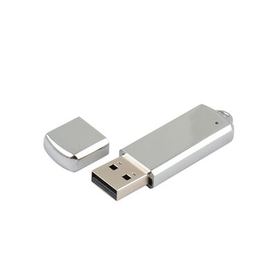 Специально разработанный водостойкий металлический USB флэш-накопитель с USB 3.0 для надежного хранения данных