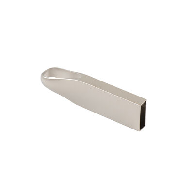 Сертифицированный CE металлический USB-накопитель с функцией установки пароля и USB 3.0 для безопасного хранения данных