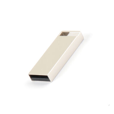 Лазерный логотип настраиваемый металлический USB флэш-накопитель с USB 3.0 высокой скоростью и оригинальным чипом
