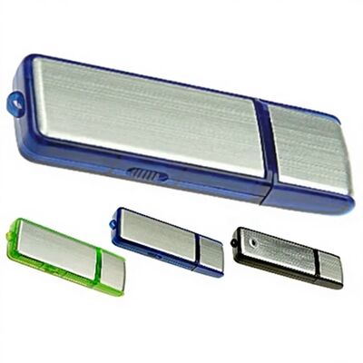 Красный пластиковый USB-накопитель ABS Пластиковый полный запоминающий устройство Flash-память Высокая емкость USB-накопителя для управления данными