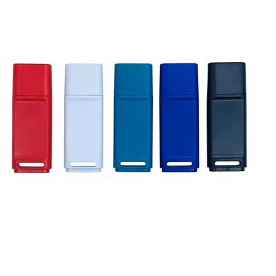 Поддержка индивидуального изготовления Пластиковая USB-память USB 2.0 Портативное решение для хранения данных с интерфейсом USB 3.0 для управления корпоративными данными