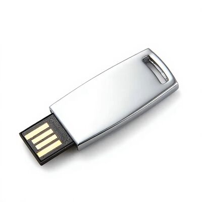 Пластиковые USB-флешки с логотипом или лазерной печатью, поддержка индивидуального изготовления логотипа, легкие решения для хранения данных