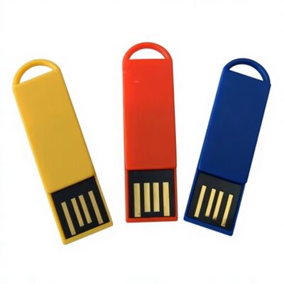 USB 3.0 Скорость чтения Пластиковый USB-накопитель с опциональным 128-битным шифрованием AES и пользовательской печатью или лазерным логотипом для передачи данных