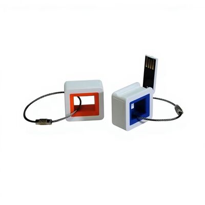 128 ГБ USB 3.0 пластиковый материал белый черный синий красный варианты памяти подходят для приложений высокоскоростной передачи данных