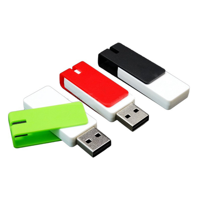 ROHS одобрило высокоскоростной привод 64GB 128GB 256GB 2,0 15MB/S Usb внезапный