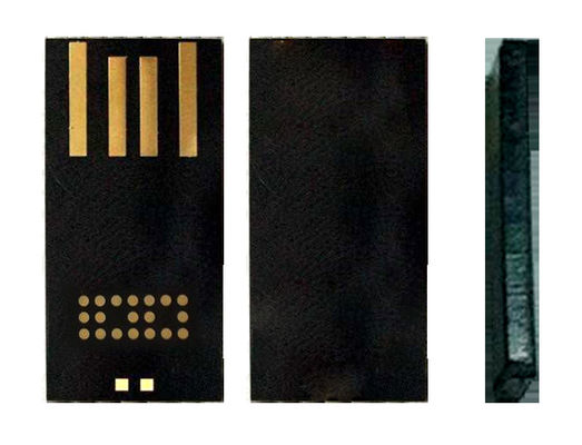 UDP 2,0 ROHS карт памяти 64GB 128GB SD случая металла микро- одобрил