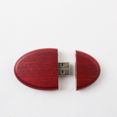Usb USB 2,0 3,0 персонализированный вставляет деревянную 128GB быструю скорость 30MB/S