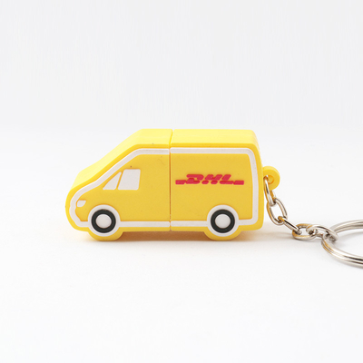Изготовленная на заказ вспышка USB 30MB/S управляет высокоскоростным автомобилем 64GB 128GB 512GB сформировала привод USB