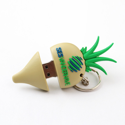 Подгонянный сформированный Usb 2,0 и привода Usb PVC 3D внезапный внезапная штепсельная вилка 3,0 по своему типу