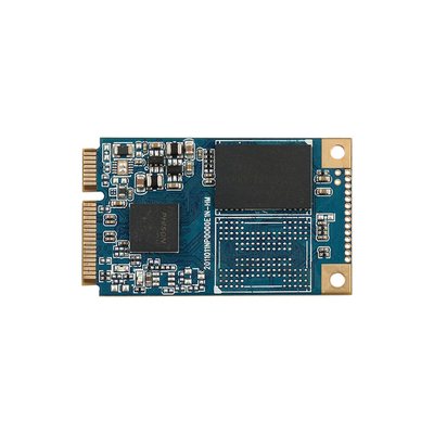 SSD 1TB 2TB половинного размера MSATA внутренних жестких дисков SSD ROHS 2,5 небольшой