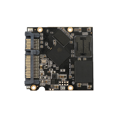 Дюйм ROHS жесткого диска 512GB 1TB 2TB 2,5 SSD SATA полупроводниковый внутренний