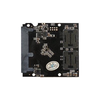 Прочный высокопроизводительный 2,5 дюймовый SATA SSD - 1 тб 512 Гб 256 Гб 128 Гб для расширенного срока службы