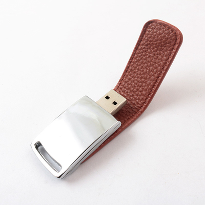 Реальные кожаные привод 64GB 30MB/S usb ручки 2,0 Usb 3,0 портативный внезапный
