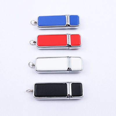 Выбивая привод 256GB 256GB 512GB USB логотипа 30MB 3,0 кожаный внезапный
