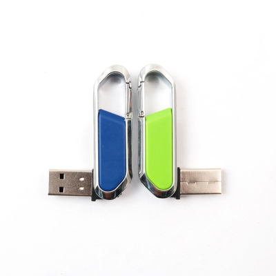 Привод USB пластмассы и металла 180 градусов внезапный голодает UDP скорости 80MB/S 2,0 внутрь