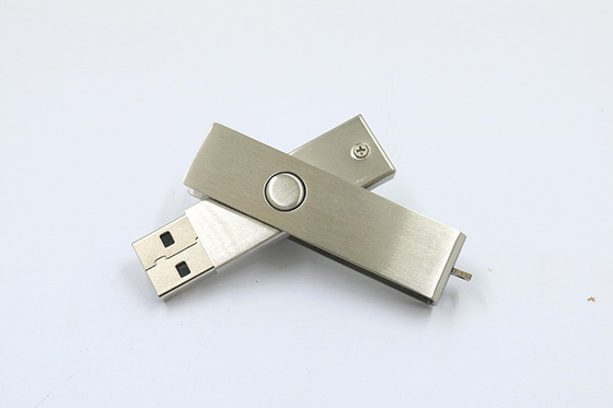 360 градусов переплетают гибкую 16g внезапную ручку памяти Usb 2,0 привода 15MB/S