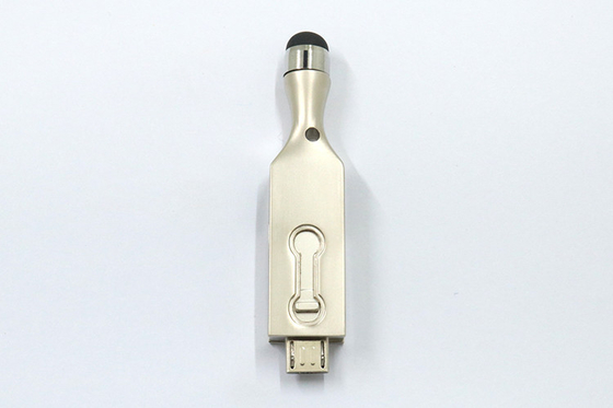 128GB андроид 2,0 3,0 привода 30MB/S USB OTG внезапных с ручкой касания