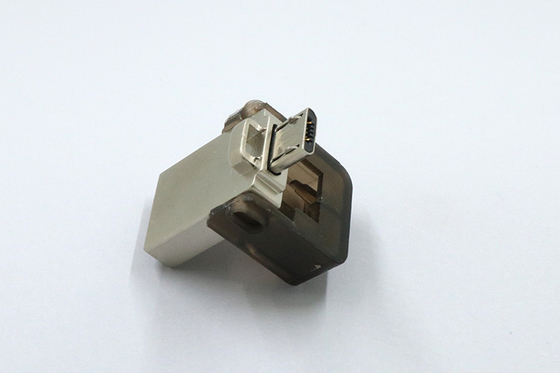 Память приводов 256GB 512GB USB логотипа OTG лазера андроида внезапная полная