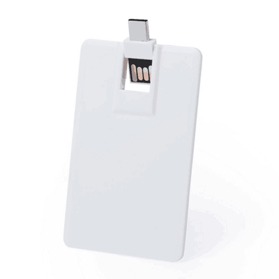 Печать 64GB 128GB ручки CMYK памяти Usb кредитной карточки андроида OTG
