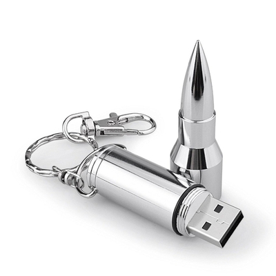 Ключевой цепной обломок привода 3,0 128GB 256GB 10MB/S Graed a USB металла внезапный