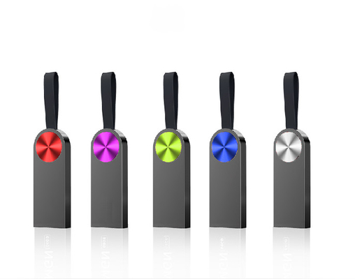 Обломоки UDP привода USB металла OEM 32GB 64GB 2,0 внезапные с талрепом